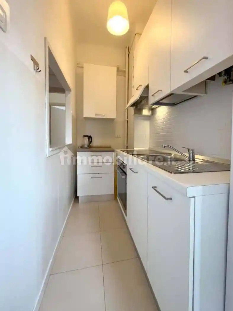 Trilocale via Privata Belgirate, Maggiolina, Milano - foto 5