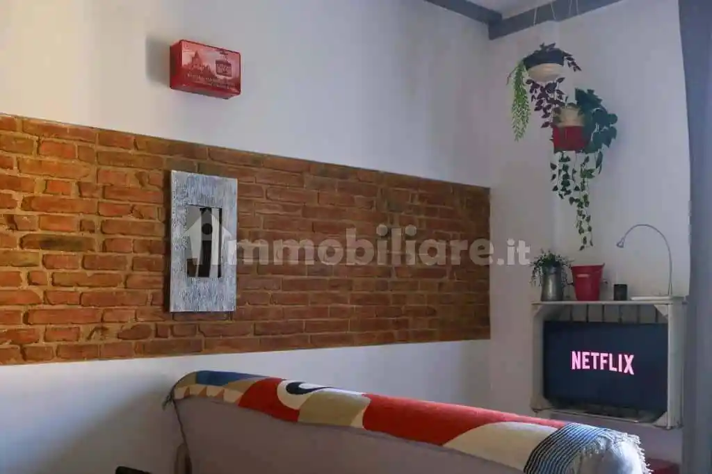 Bilocale via Giovanni Garzoni, Massarenti, Bologna - foto 4