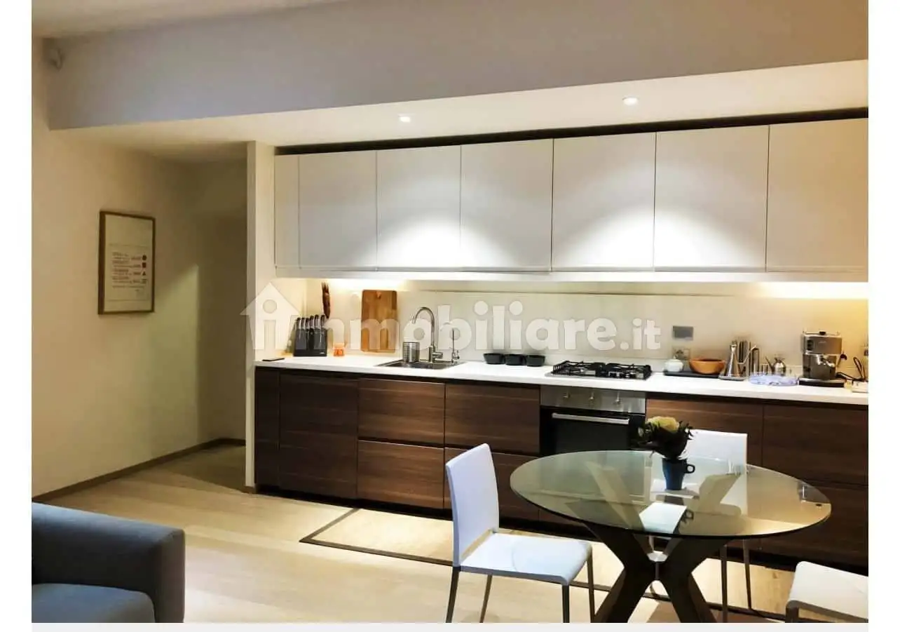Appartamento in affitto a Firenze
