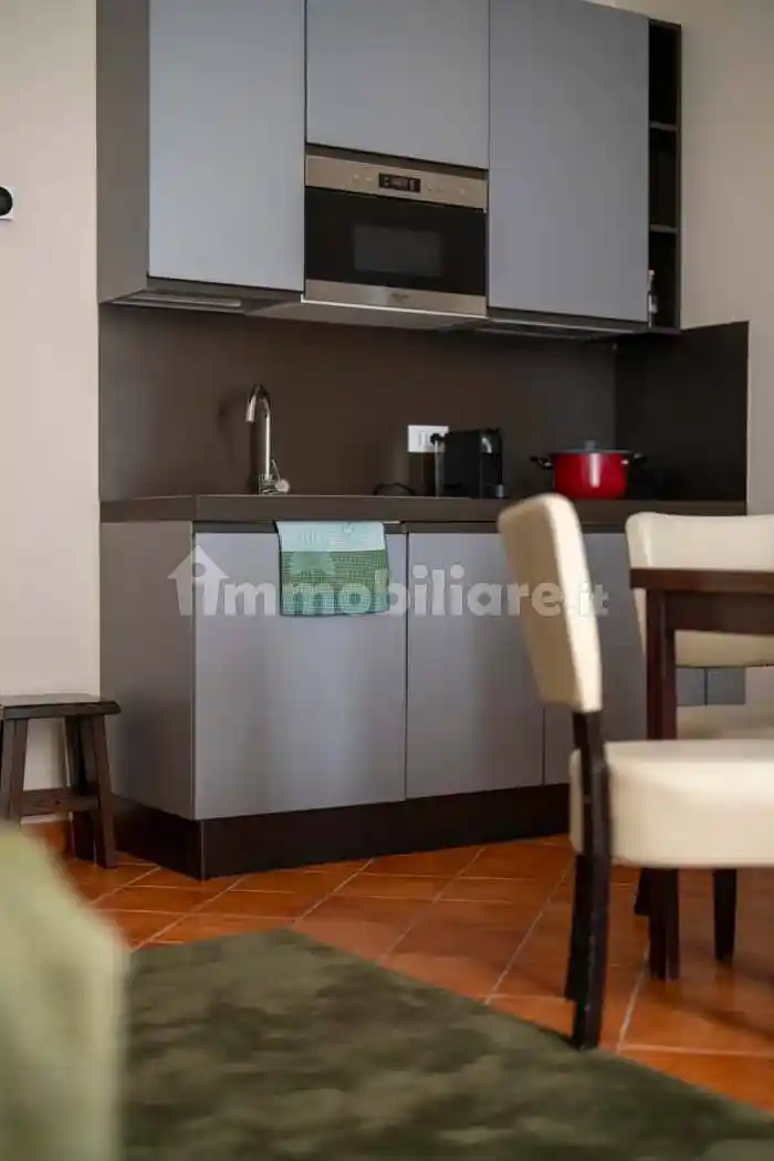 Bilocale via Cavour, Colle Oppio, Roma - foto 4