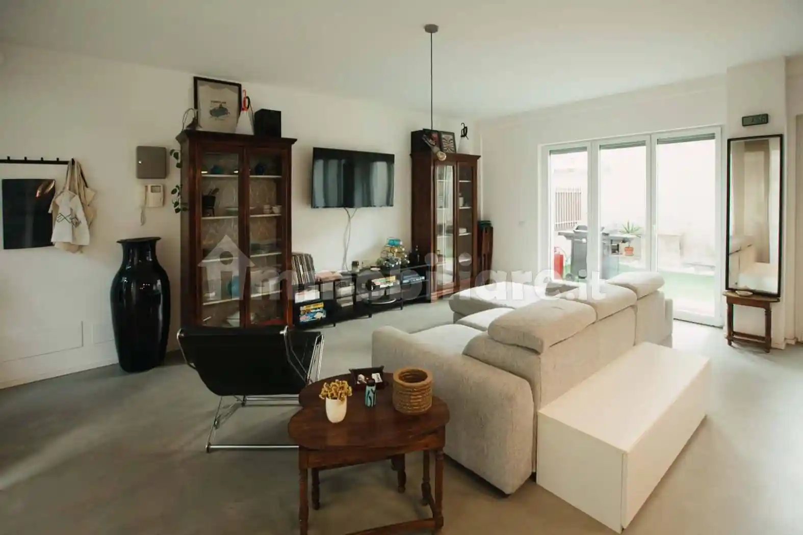 Trilocale via Cristoforo Gluck, Cascina dei Pomi, Milano - foto 3