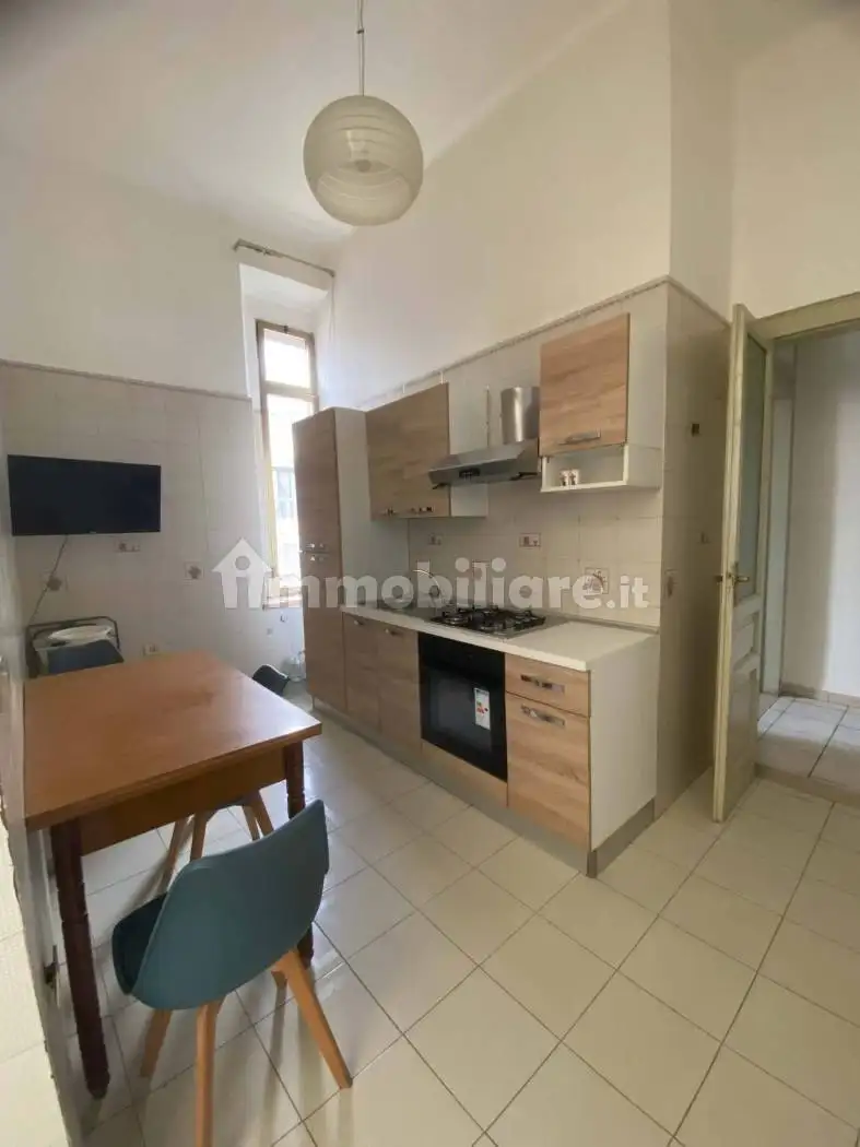 Quadrilocale via Vittime Civili, Piazza Aldo Moro - Parco San Felice, Foggia - foto 5