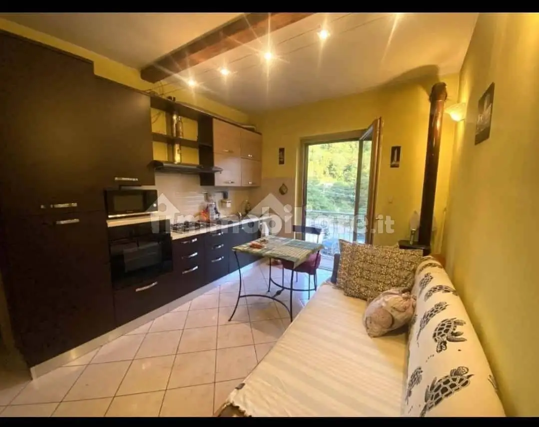 Appartamento in affitto a Serra Riccò