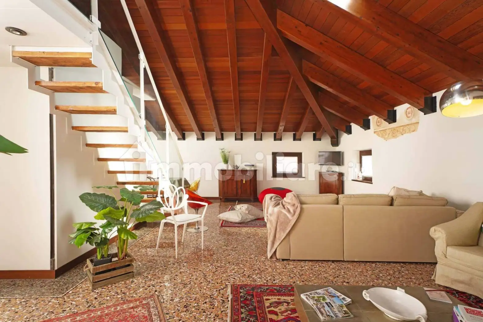 Appartamento in affitto a Peschiera del Garda