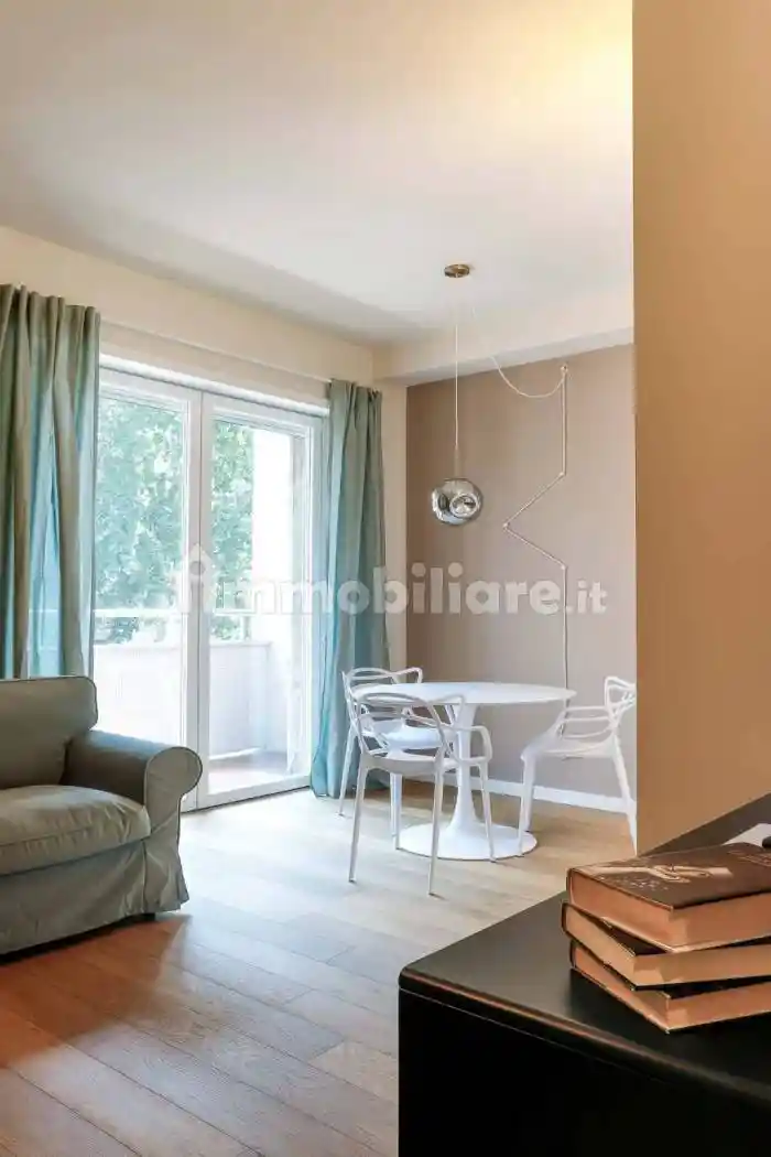 Bilocale via Archimede, Indipendenza, Milano - foto 3