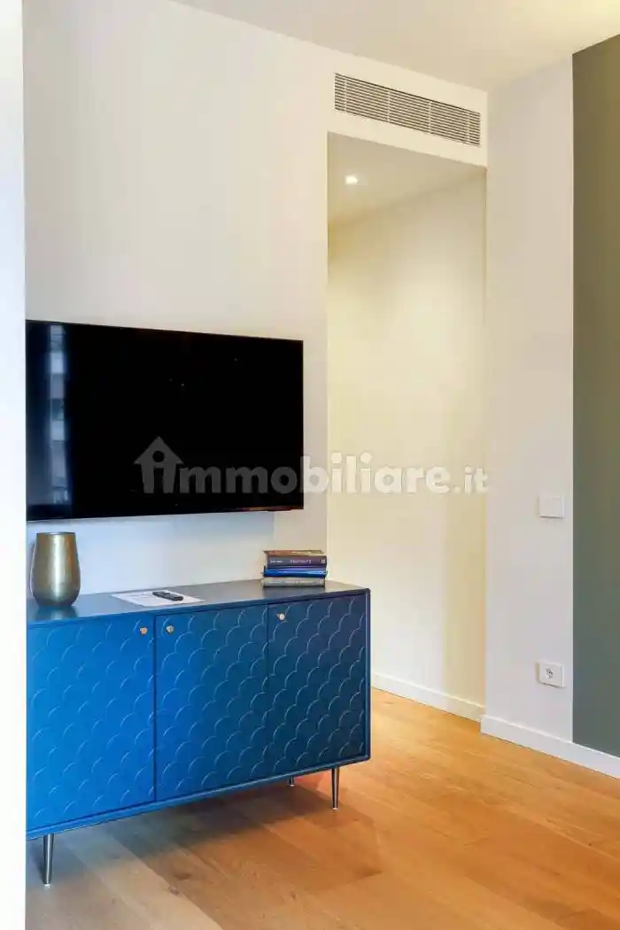 Bilocale via Archimede, Indipendenza, Milano - foto 4