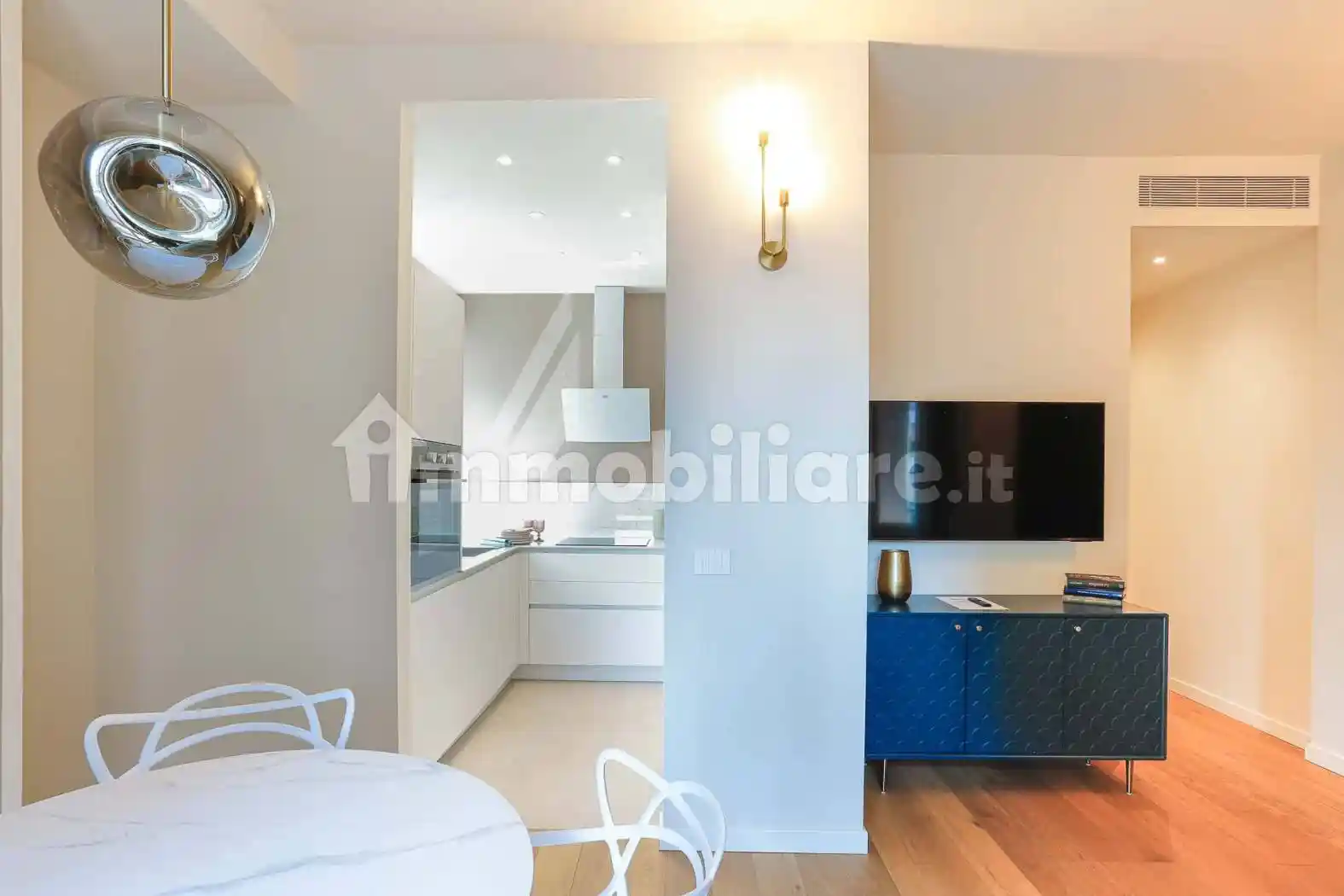 Bilocale via Archimede, Indipendenza, Milano - foto 5