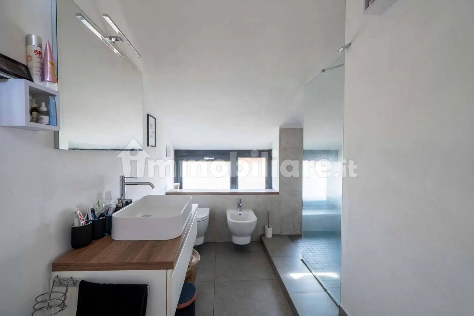 Trilocale viale Ippolito Nievo, Sant'Edoardo, Busto Arsizio - foto 3