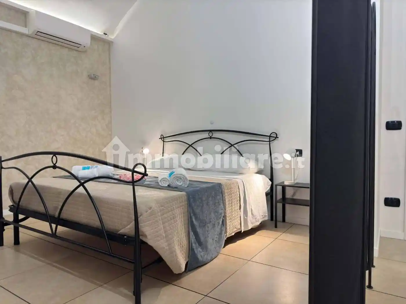 Trilocale via Giuseppe Brambilla, Sant'Agostino, Como - foto 3