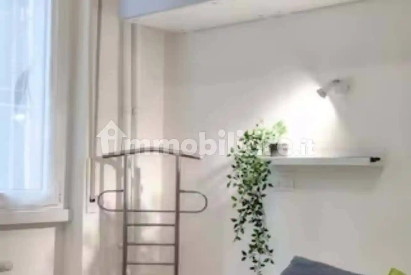 Appartamento via Alfonso Cossa, Quartiere Forlanini, Milano - foto 5