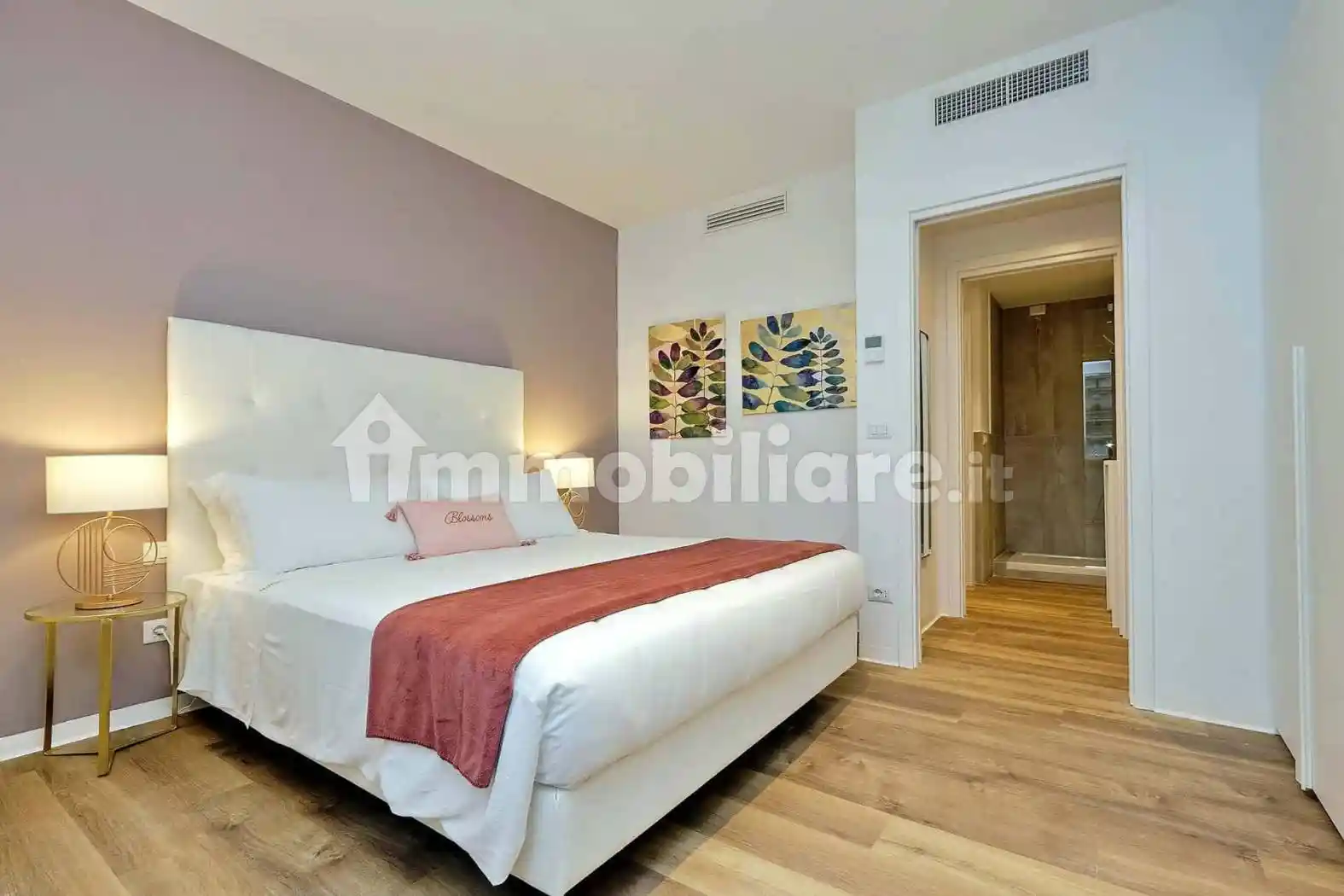 Bilocale via Flavia, Sallustiano, Roma - foto 4