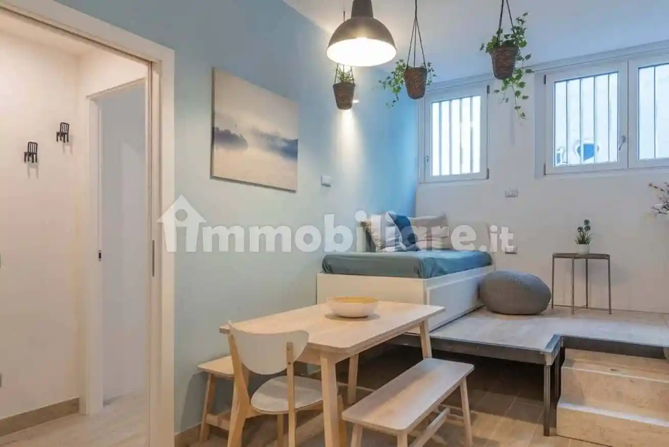 Bilocale via Privata Don Bartolomeo Grazioli, Affori, Milano - foto 3
