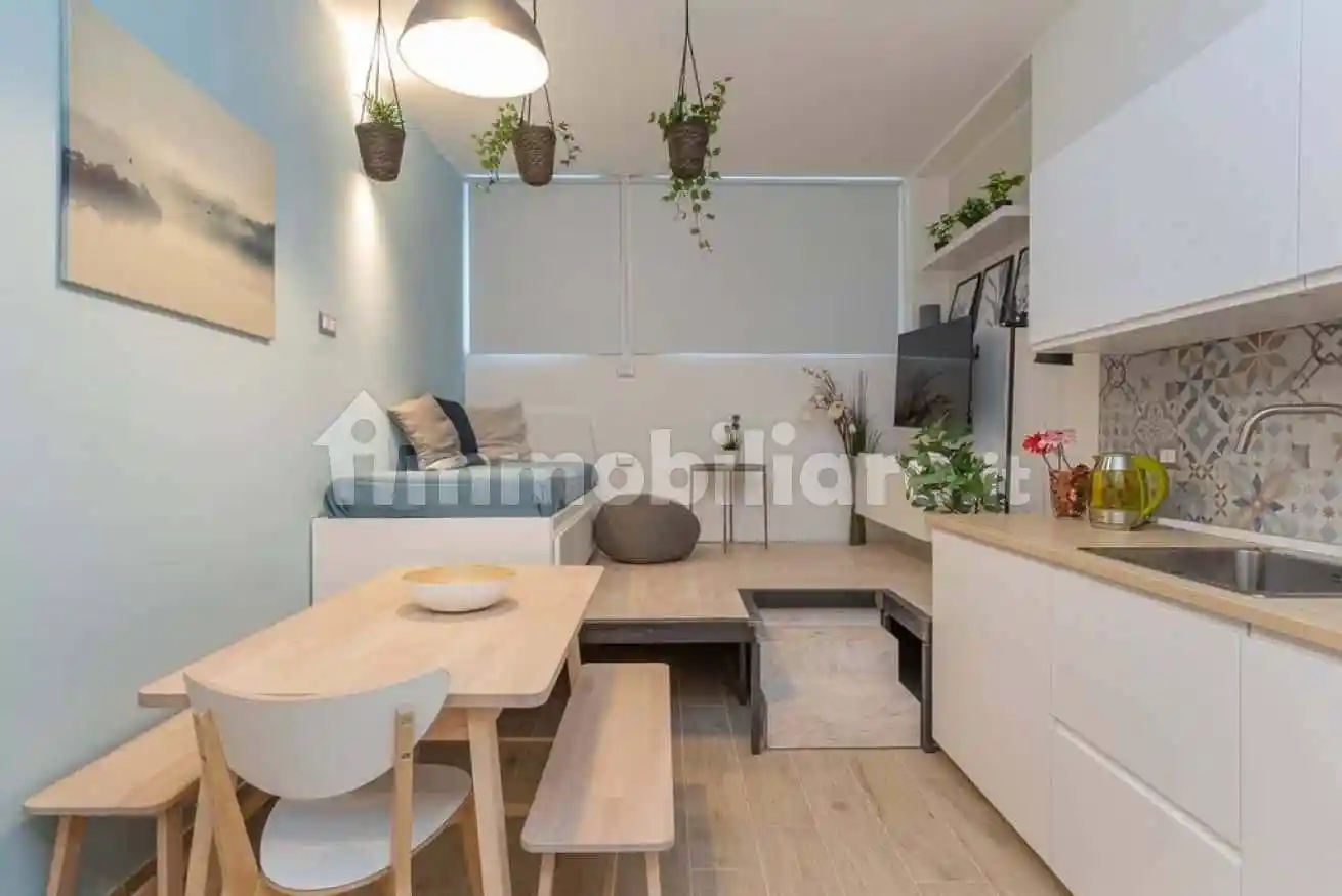 Bilocale via Privata Don Bartolomeo Grazioli, Affori, Milano - foto 4