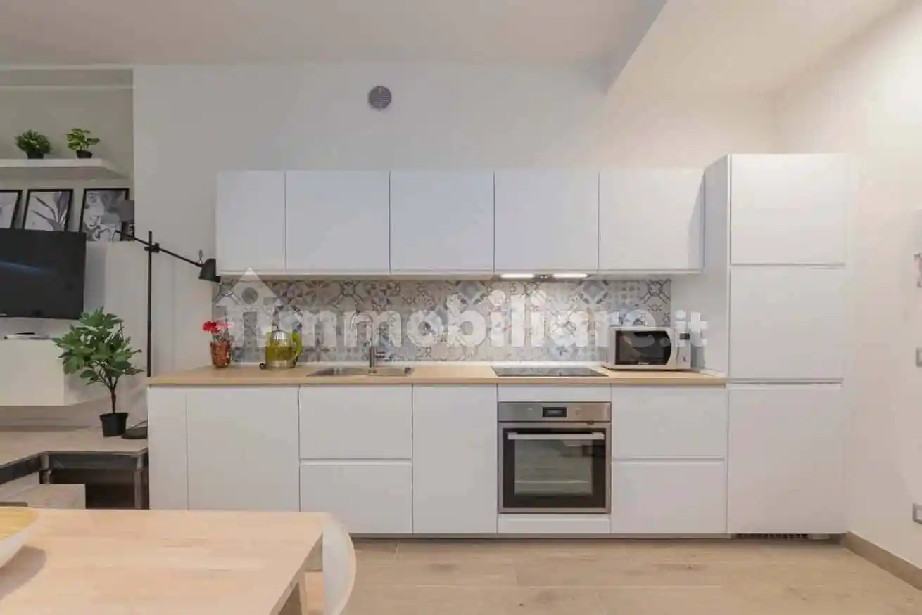 Bilocale via Privata Don Bartolomeo Grazioli, Affori, Milano - foto 5