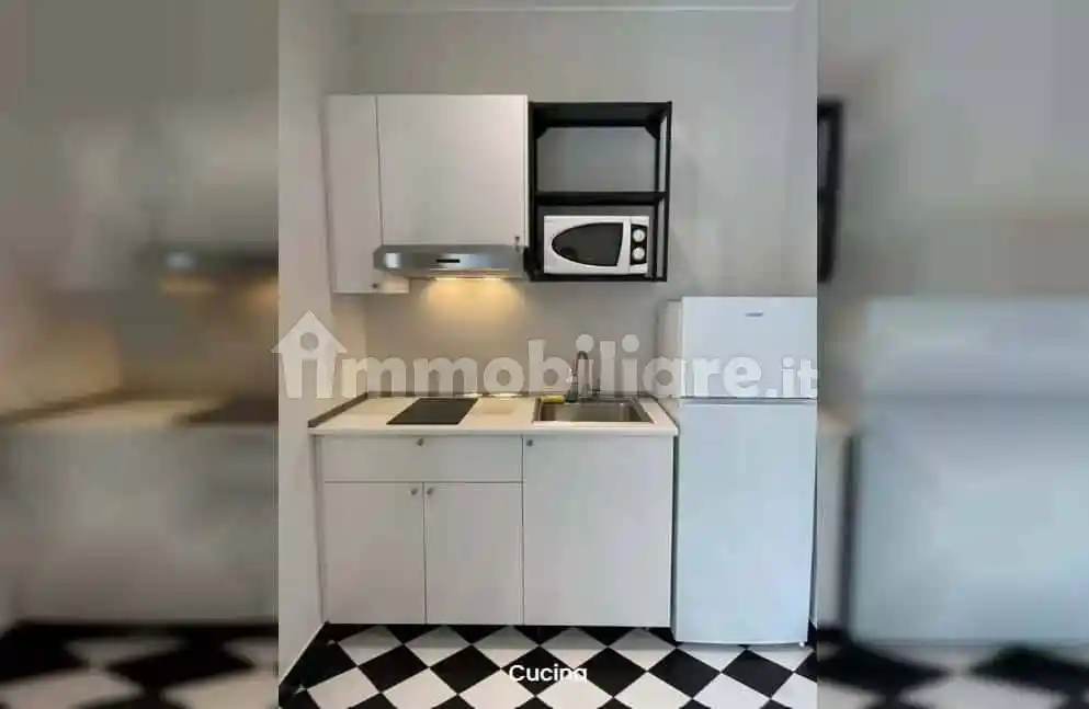 Monolocale via Privata Chioggia, Turro, Milano - foto 4