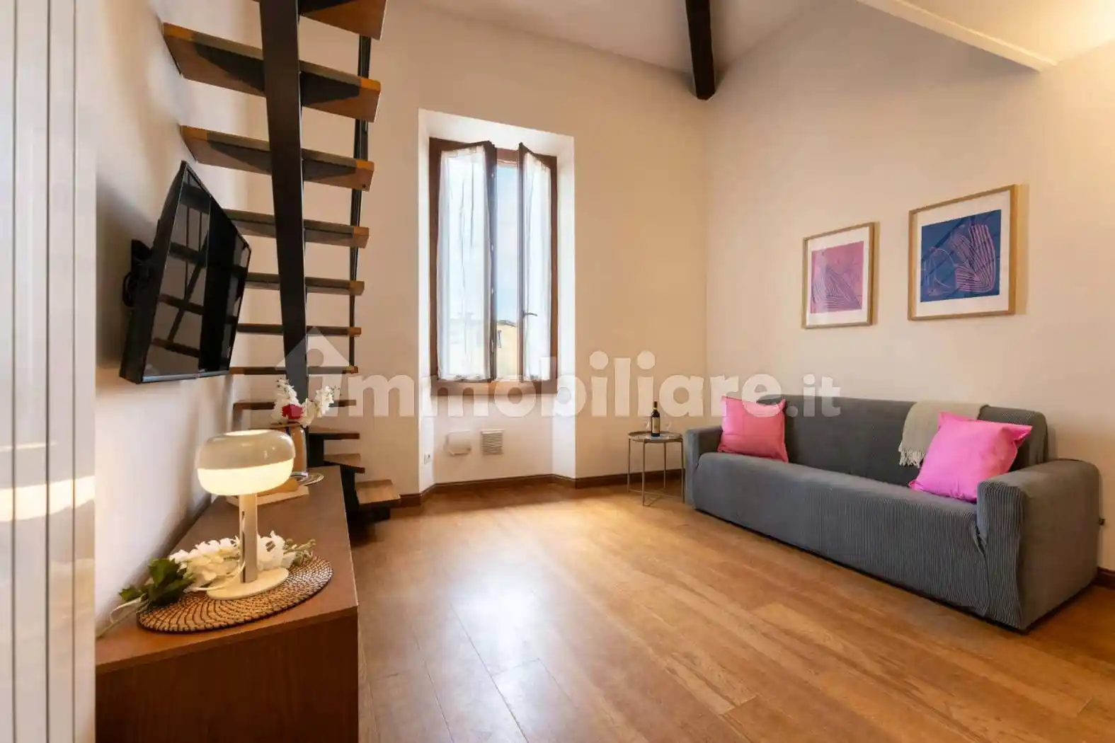 Monolocale via Carlo Bini, Careggi - Rifredi - Dalmazia, Firenze - foto 3