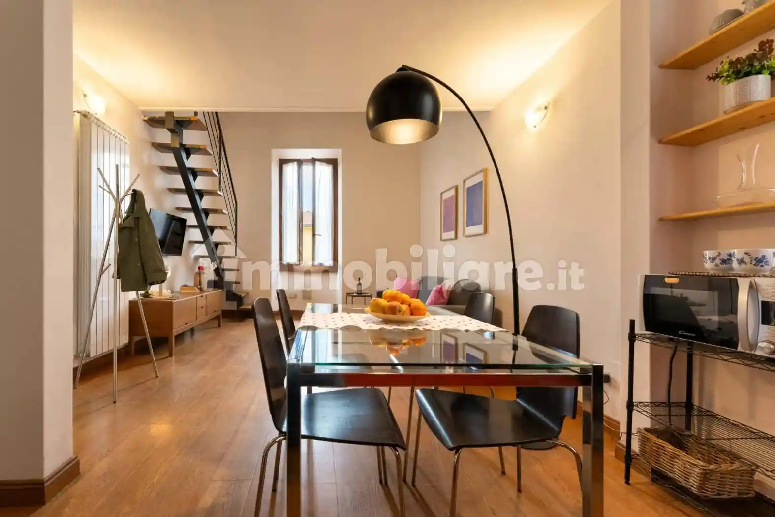 Monolocale via Carlo Bini, Careggi - Rifredi - Dalmazia, Firenze - foto 4