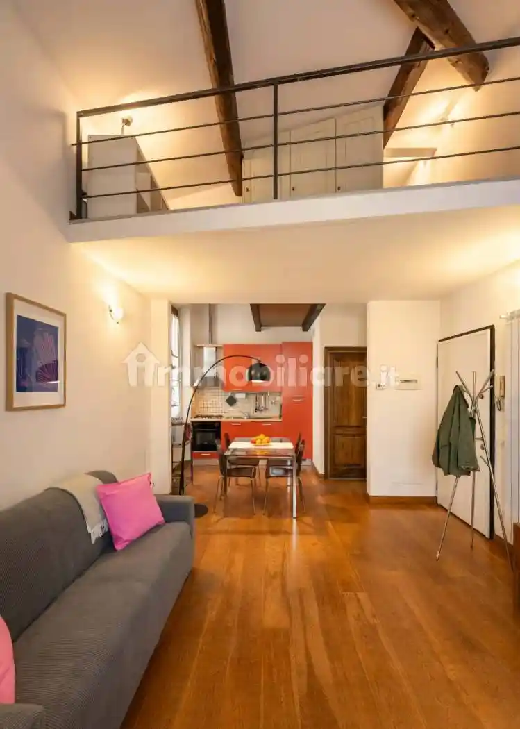 Monolocale via Carlo Bini, Careggi - Rifredi - Dalmazia, Firenze - foto 5