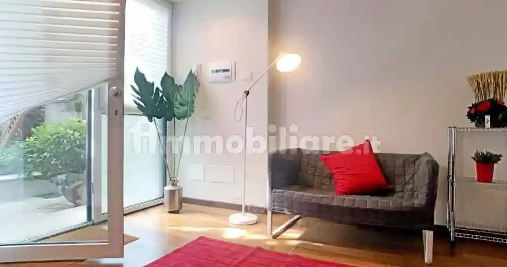 Trilocale via Privata Chioggia, Turro, Milano - foto 2