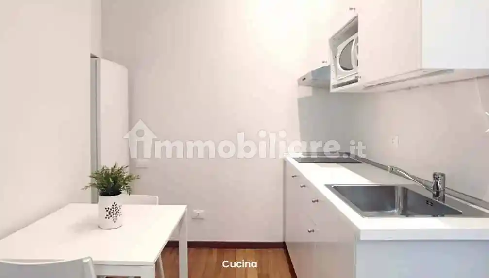 Trilocale via Privata Chioggia, Turro, Milano - foto 5