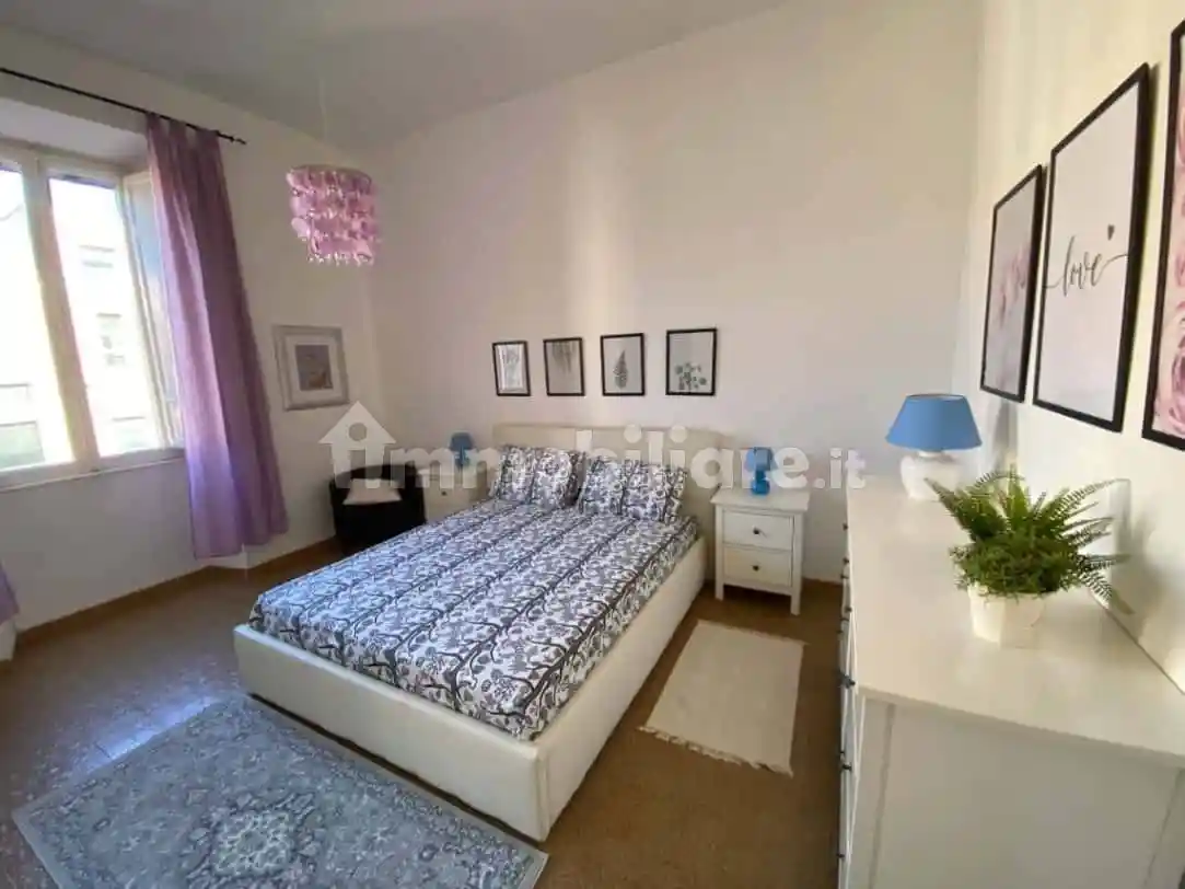 Bilocale via la Spezia, San Giovanni, Roma - foto 2