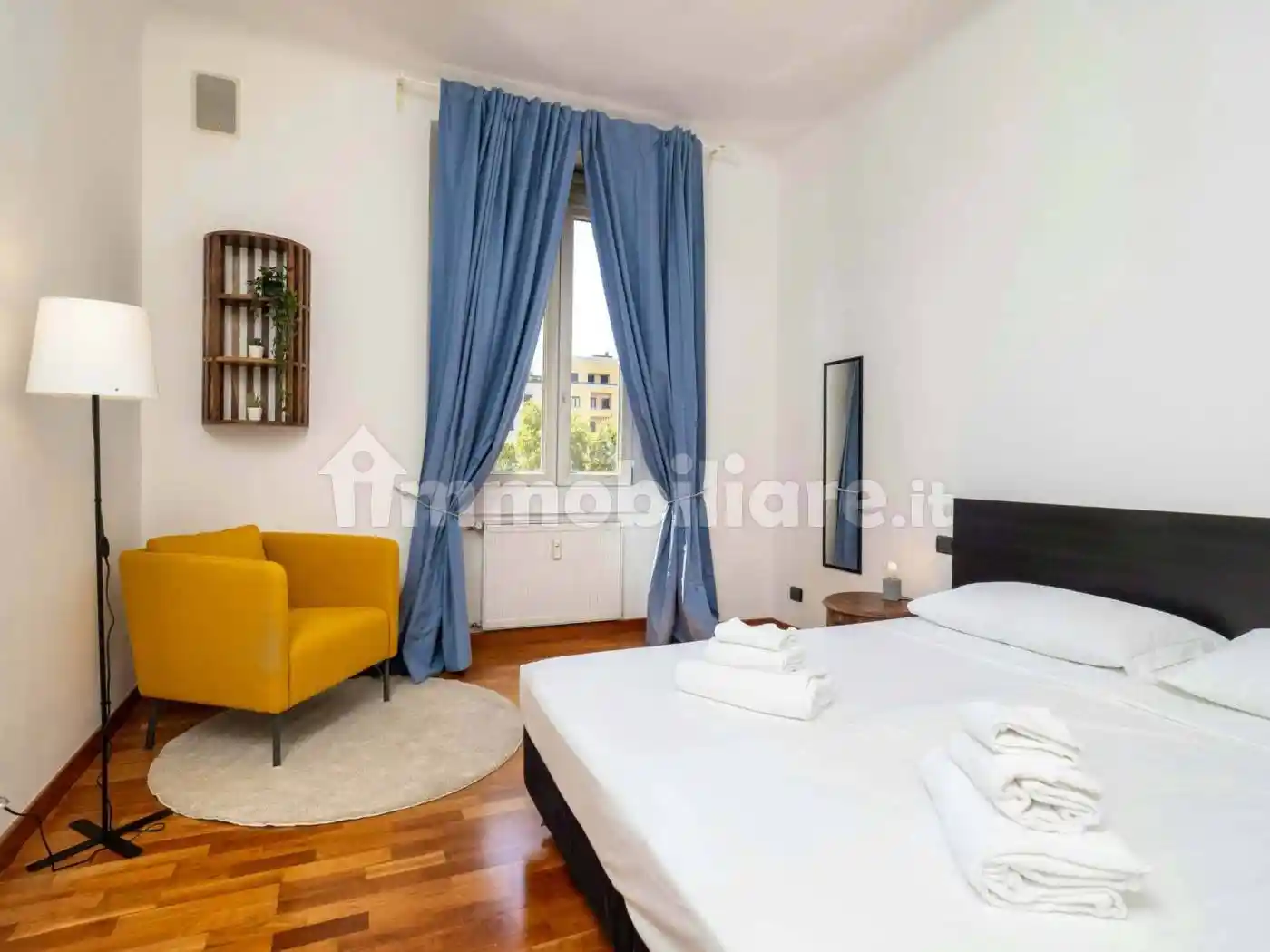 Trilocale piazza XXV Aprile, Garibaldi - Corso Como, Milano - foto 2