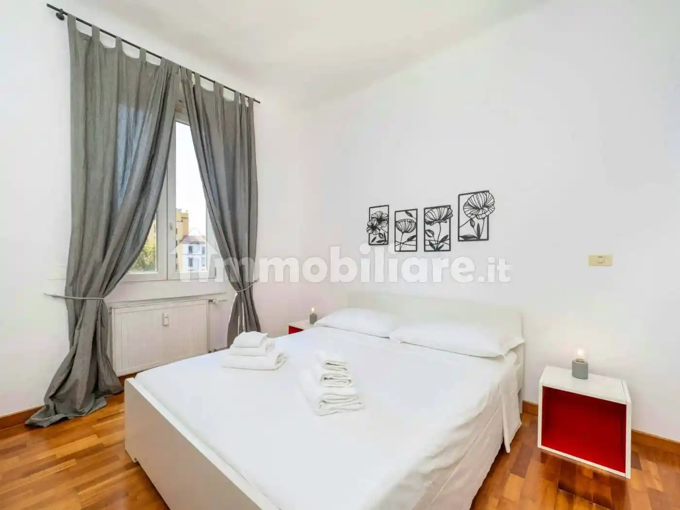 Trilocale piazza XXV Aprile, Garibaldi - Corso Como, Milano - foto 3