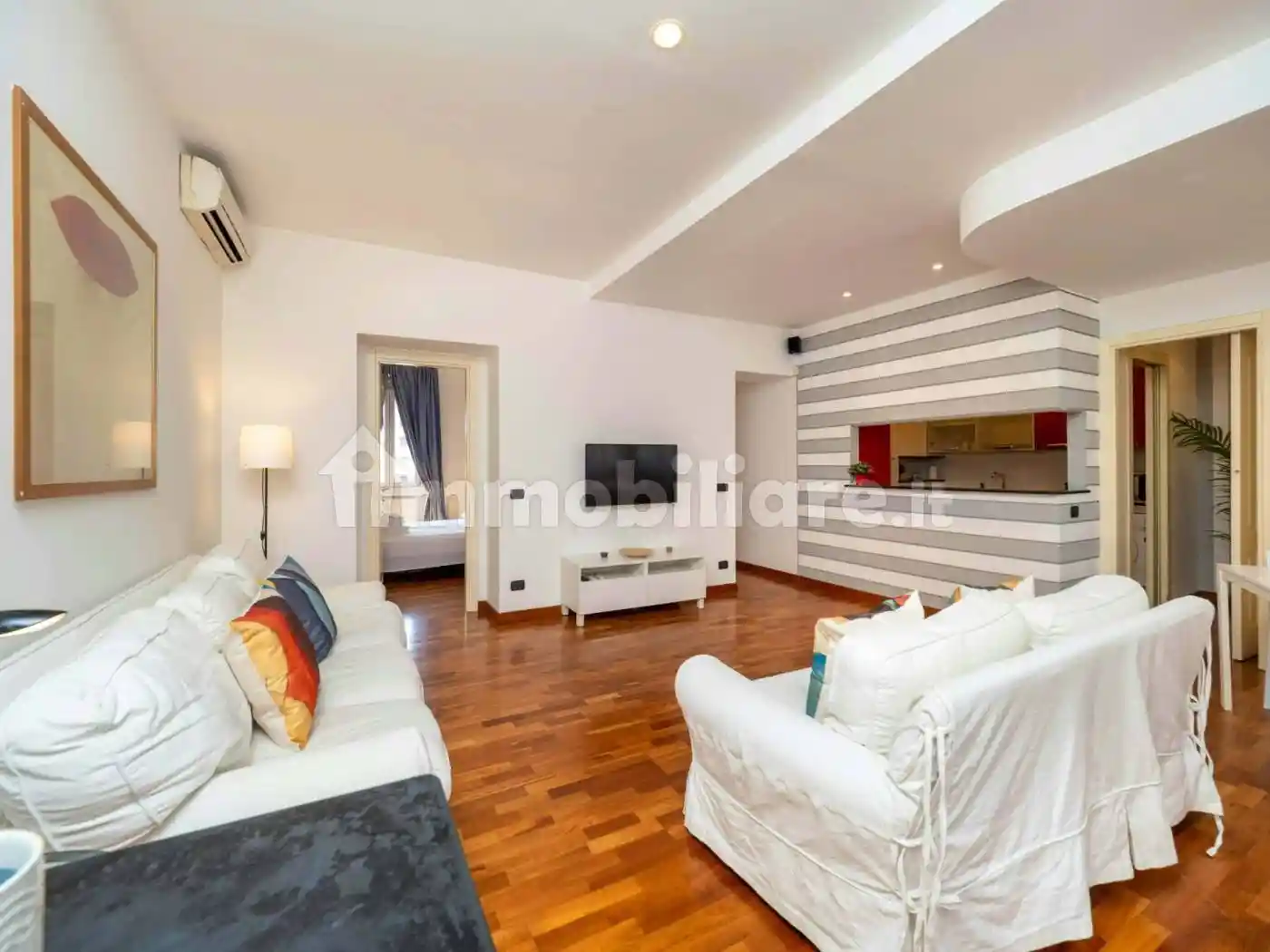 Trilocale piazza XXV Aprile, Garibaldi - Corso Como, Milano - foto 5