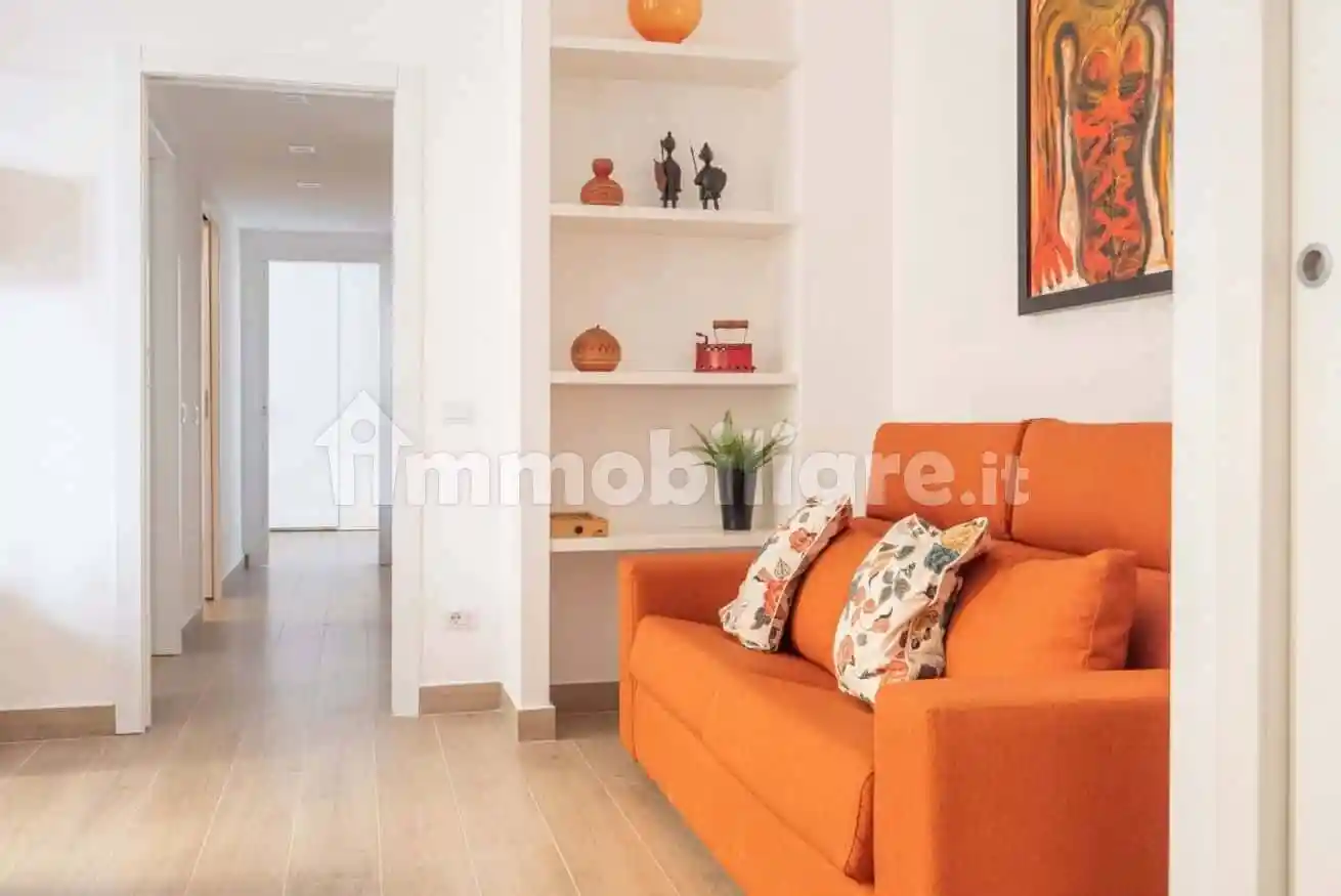 Trilocale via Emilio Morosini, Cadore, Milano - foto 2