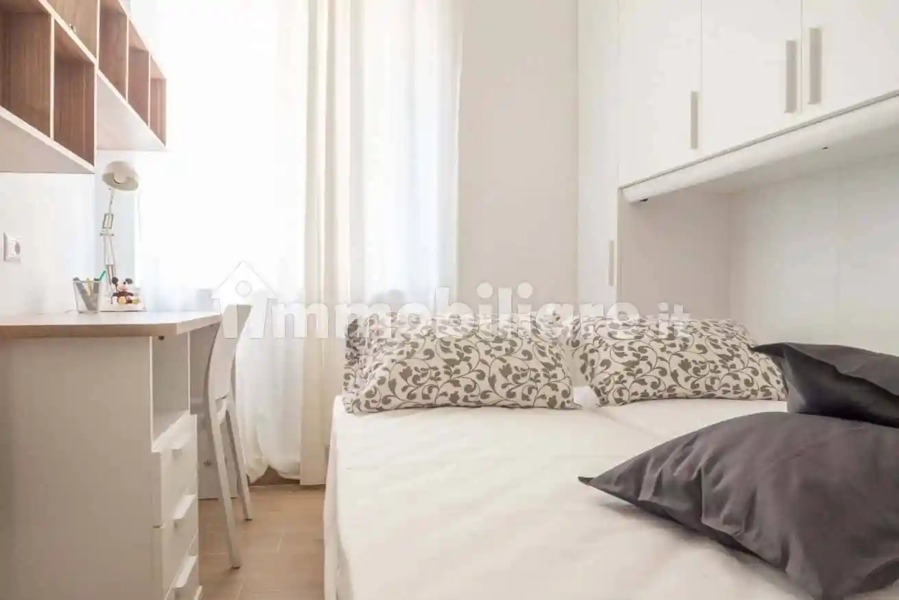 Trilocale via Emilio Morosini, Cadore, Milano - foto 5