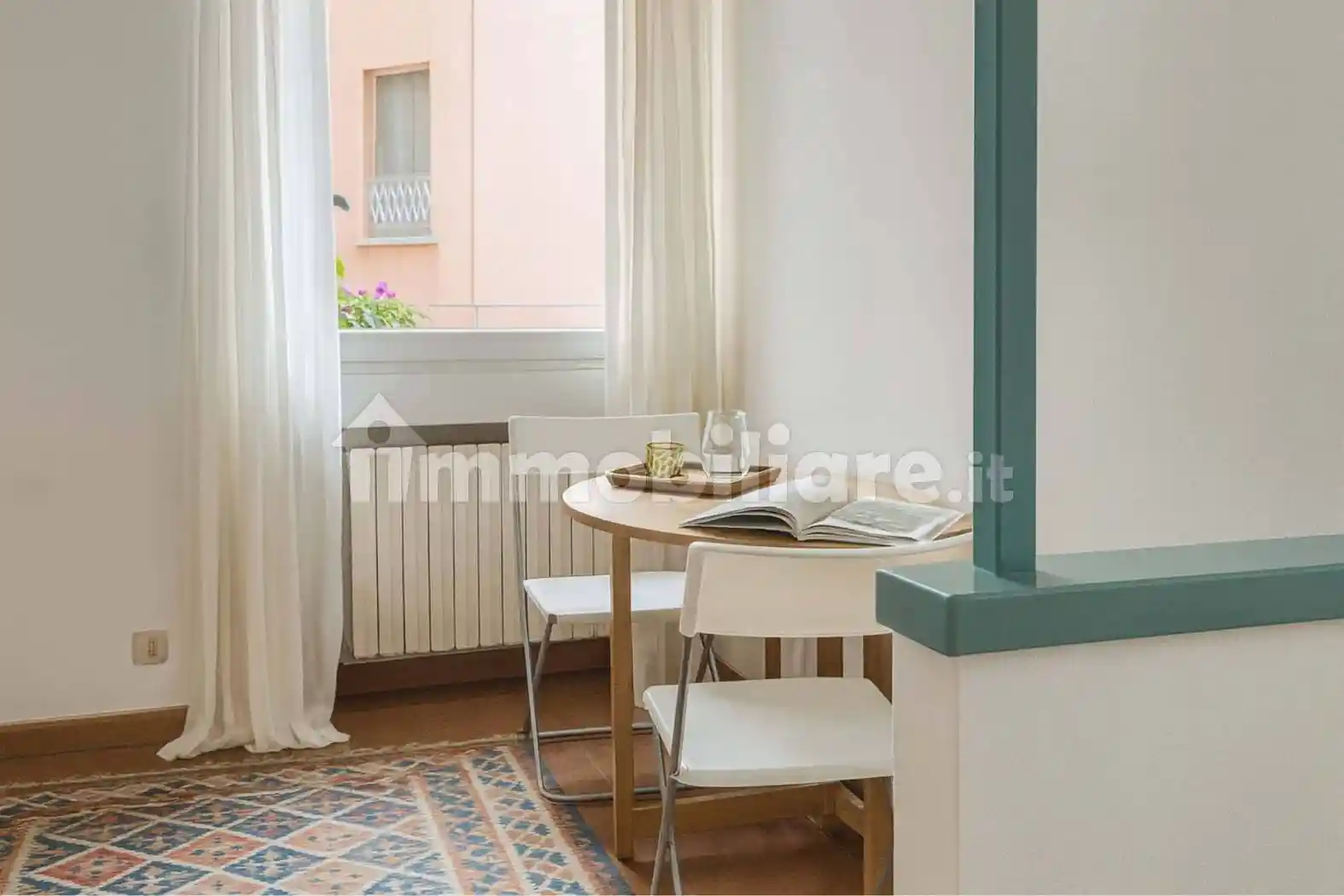 Bilocale via G. Leopardi, Vincenzo Monti, Milano - foto 2