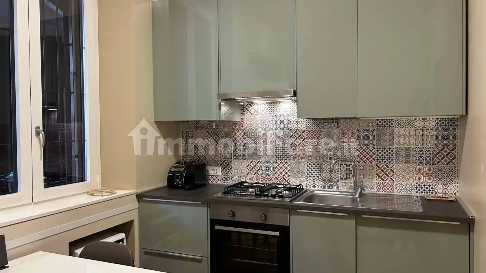 Bilocale via Rubens, Gambara, Milano - foto 4