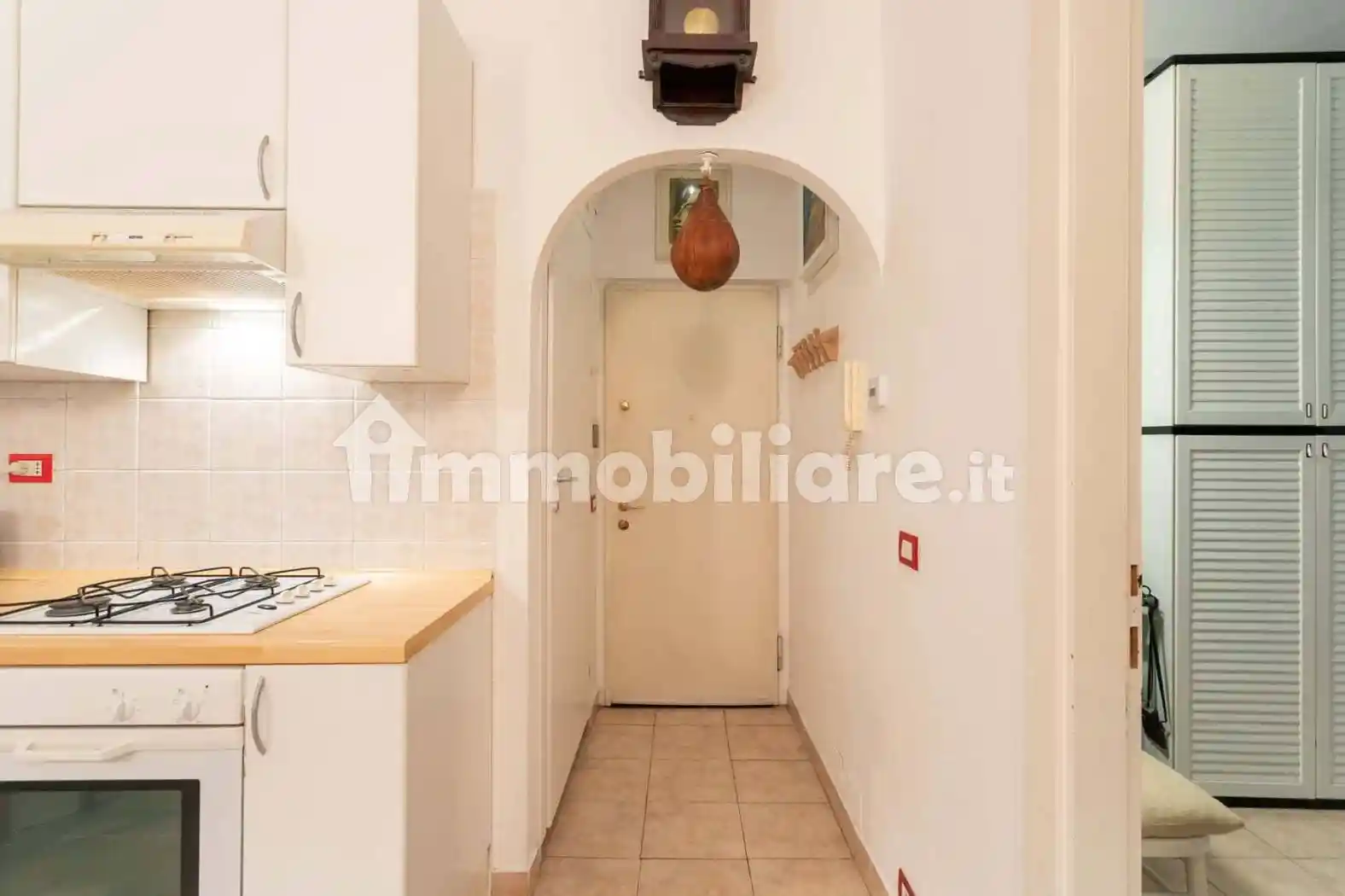 Bilocale via Lecco, Porta Venezia, Milano - foto 2