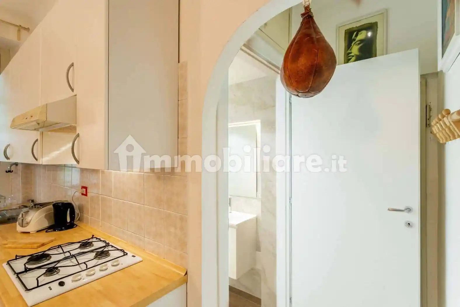 Bilocale via Lecco, Porta Venezia, Milano - foto 4