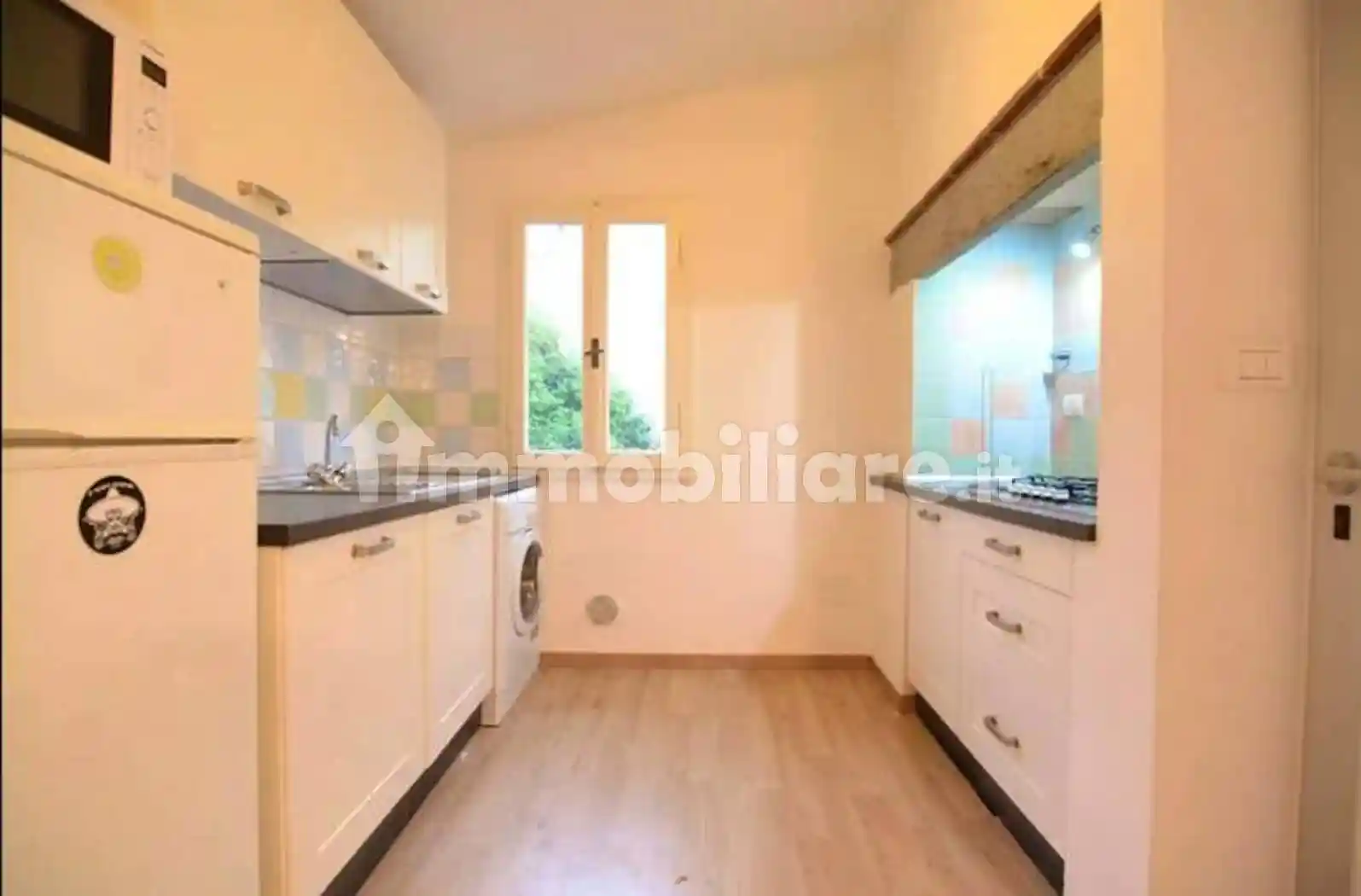 Trilocale Borgo Allegri, Santa Croce, Firenze - foto 5