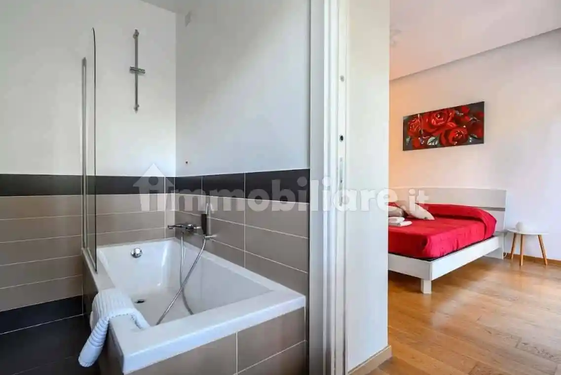 Monolocale viale Beethoven, Eur, Roma - foto 5