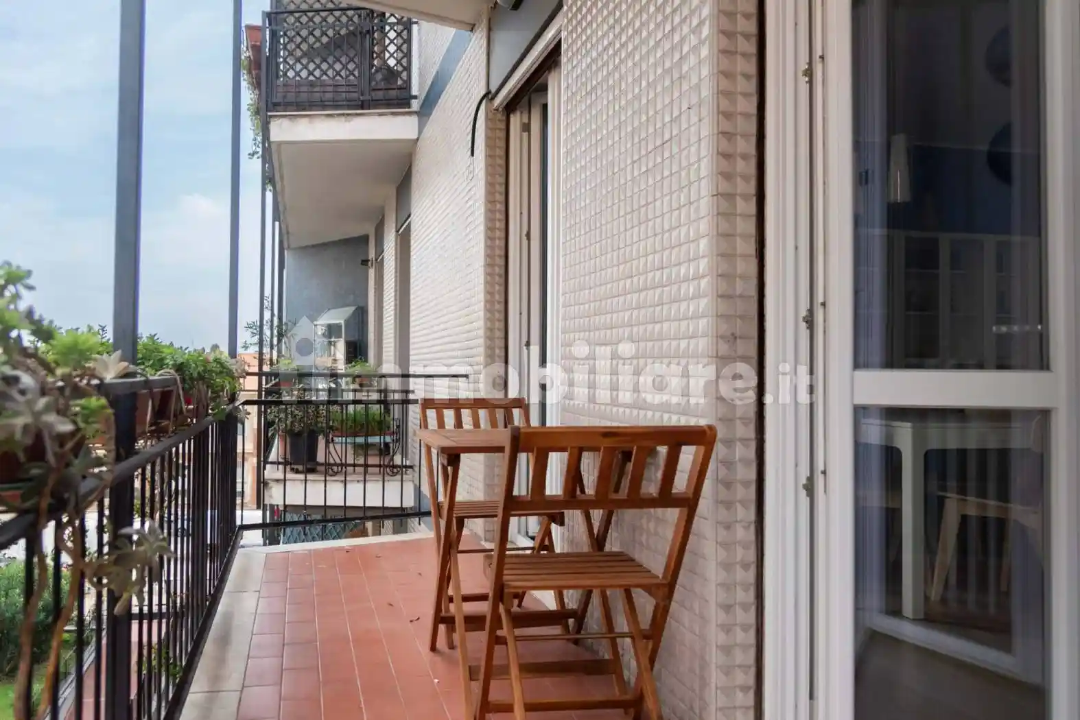 Trilocale via Savona, Piazza Napoli, Milano - foto 2