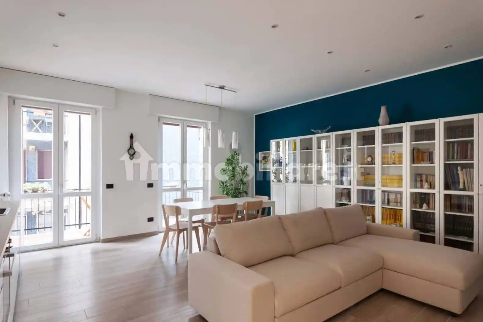 Trilocale via Savona, Piazza Napoli, Milano - foto 3