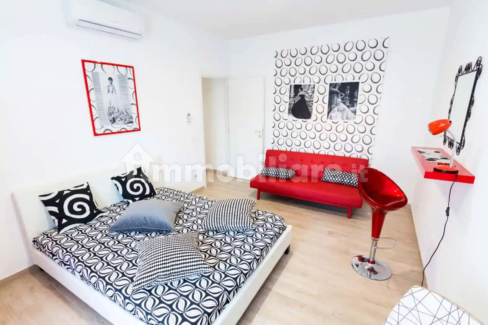 Trilocale via del Fornetto, Marconi, Roma - foto 3