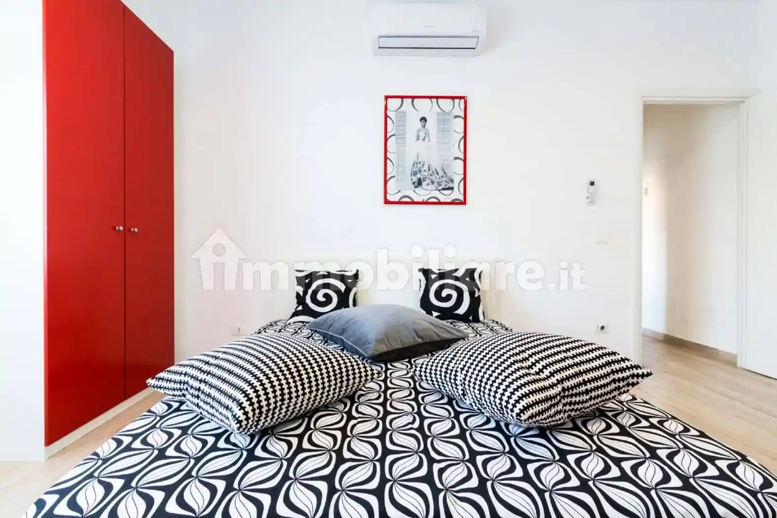 Trilocale via del Fornetto, Marconi, Roma - foto 4