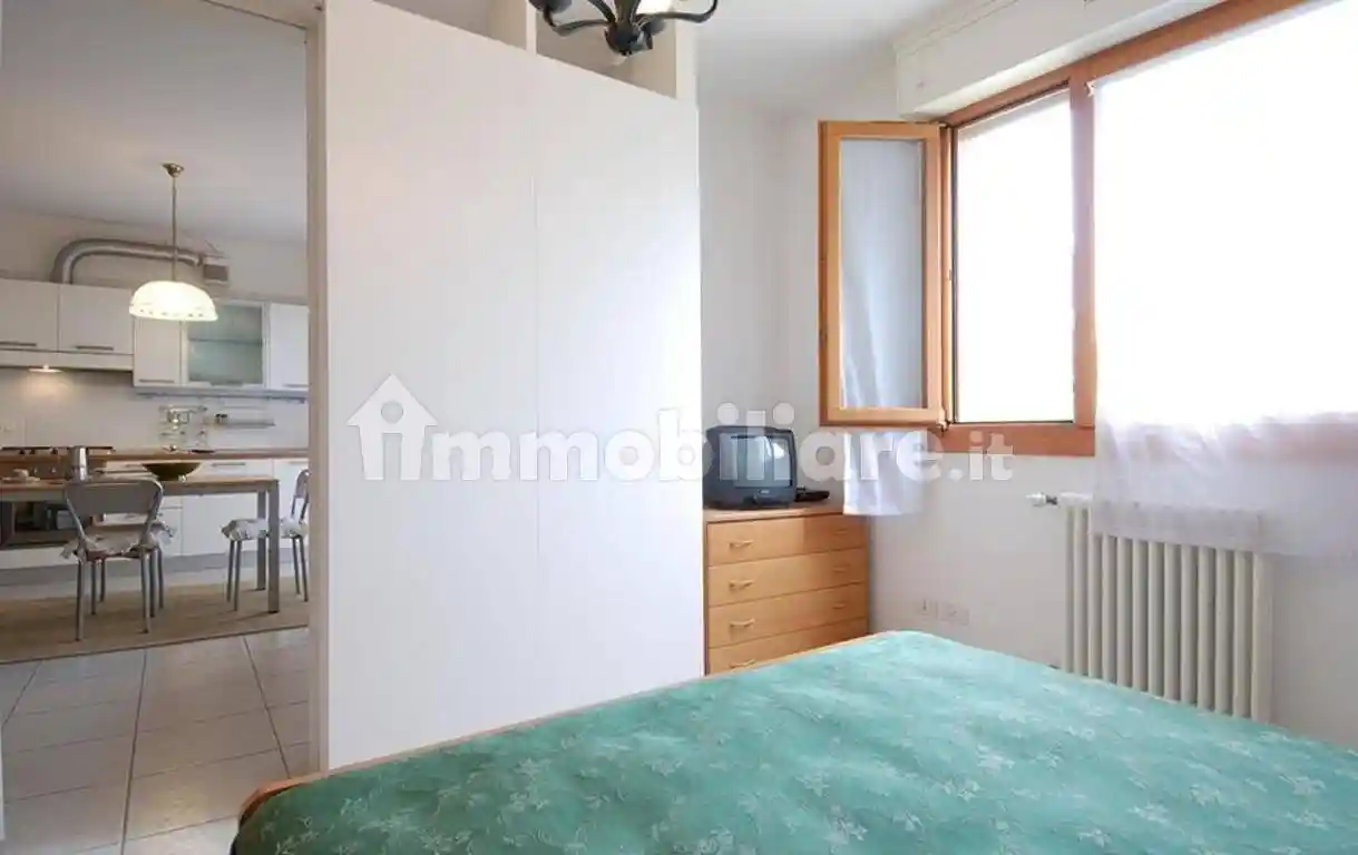 Bilocale via Mario Fantin, Noce - Pescarola, Bologna - foto 4