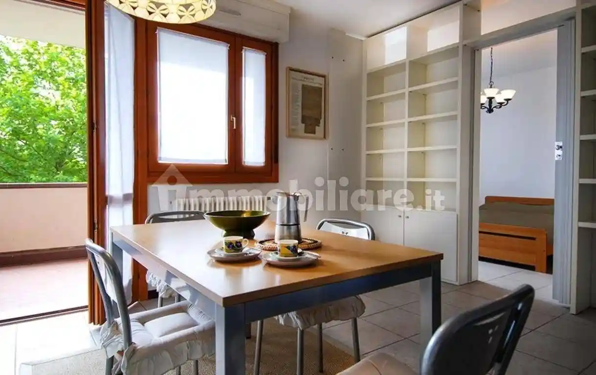 Bilocale via Mario Fantin, Noce - Pescarola, Bologna - foto 5