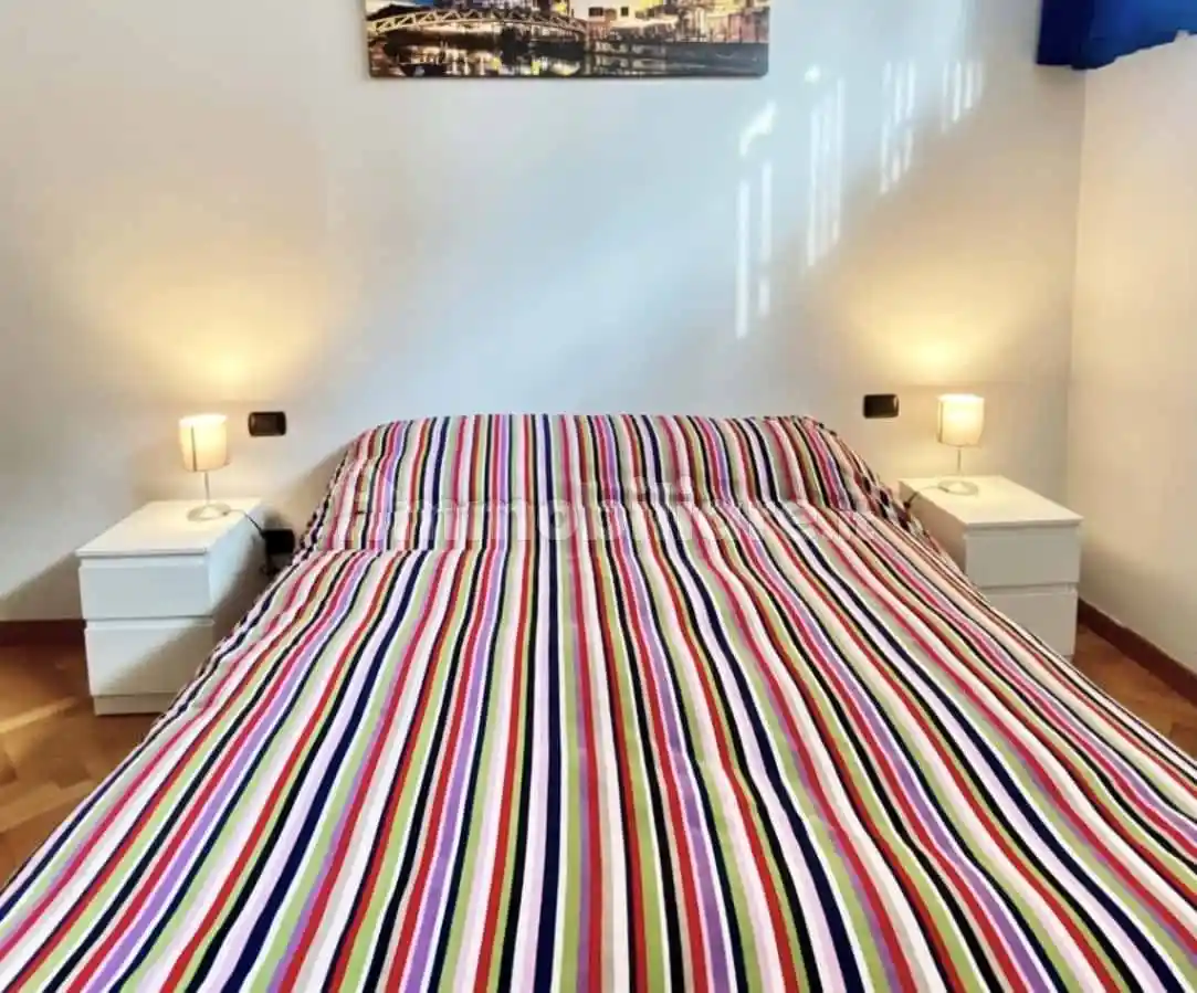 Trilocale via Ettore Troilo, Ascanio Sforza, Milano - foto 2