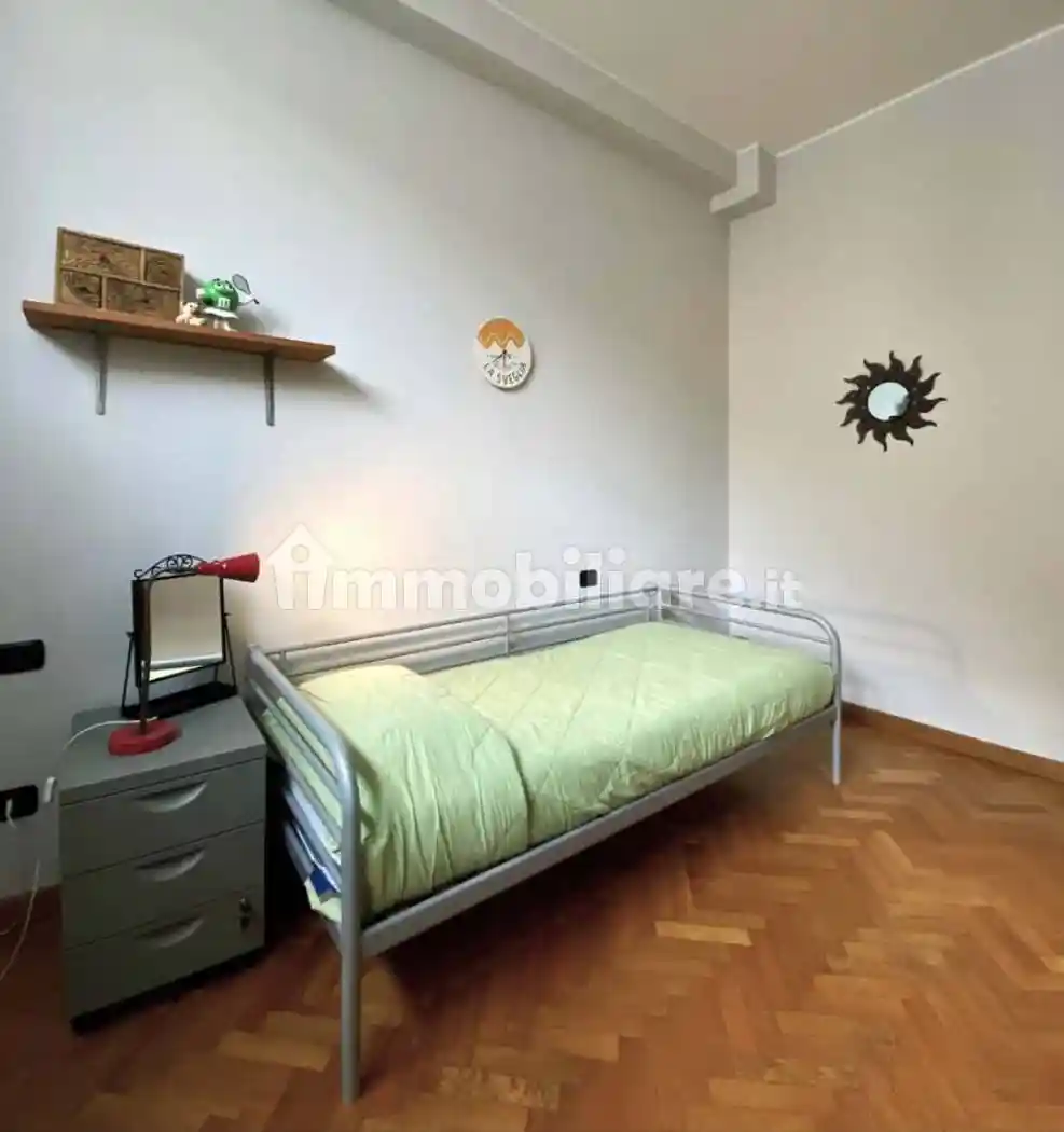 Trilocale via Ettore Troilo, Ascanio Sforza, Milano - foto 5