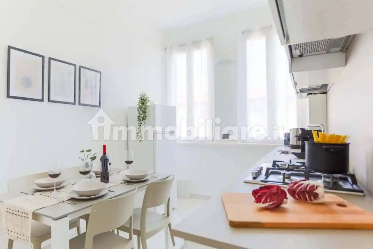 Bilocale via Bergamo, Montenero, Milano - foto 2