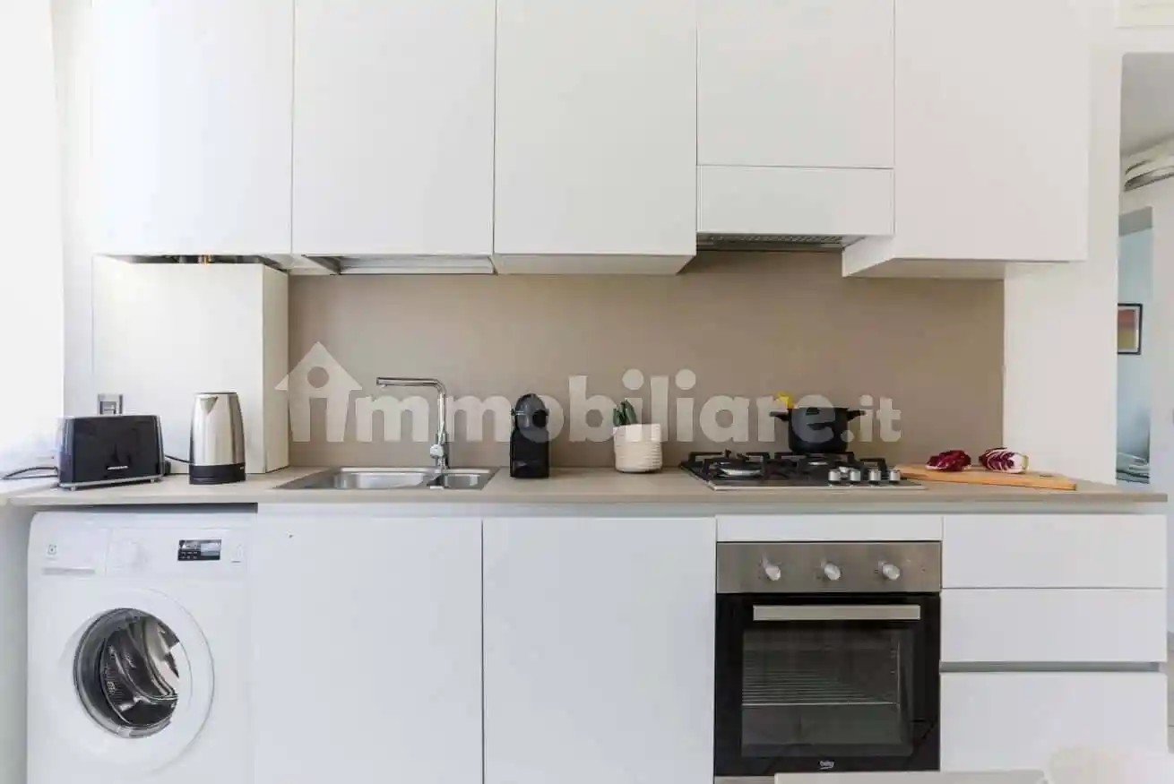 Bilocale via Bergamo, Montenero, Milano - foto 3