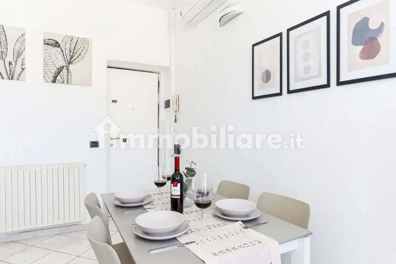 Bilocale via Bergamo, Montenero, Milano - foto 4