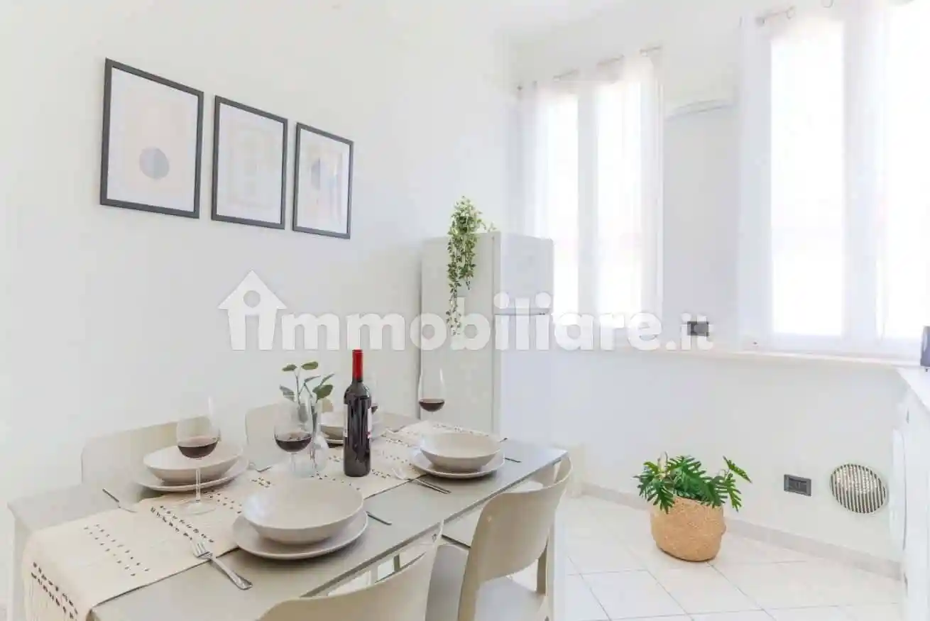 Bilocale via Bergamo, Montenero, Milano - foto 5