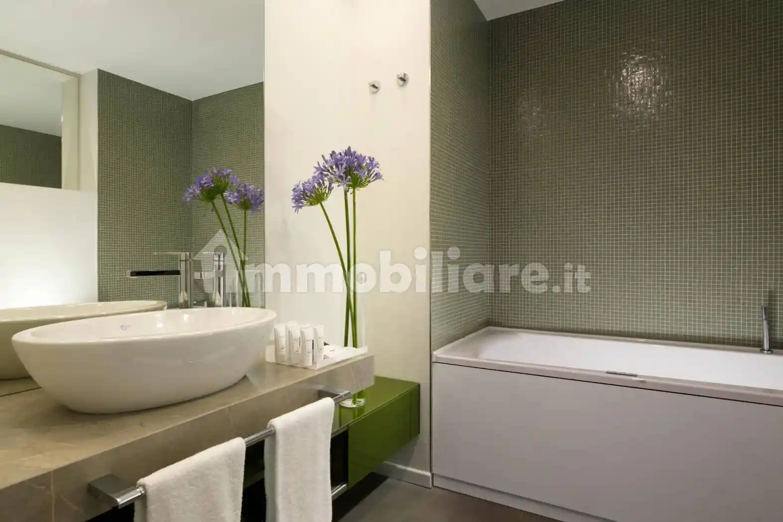 Trilocale via Alfredo Campanini, Melchiorre Gioia, Milano - foto 5