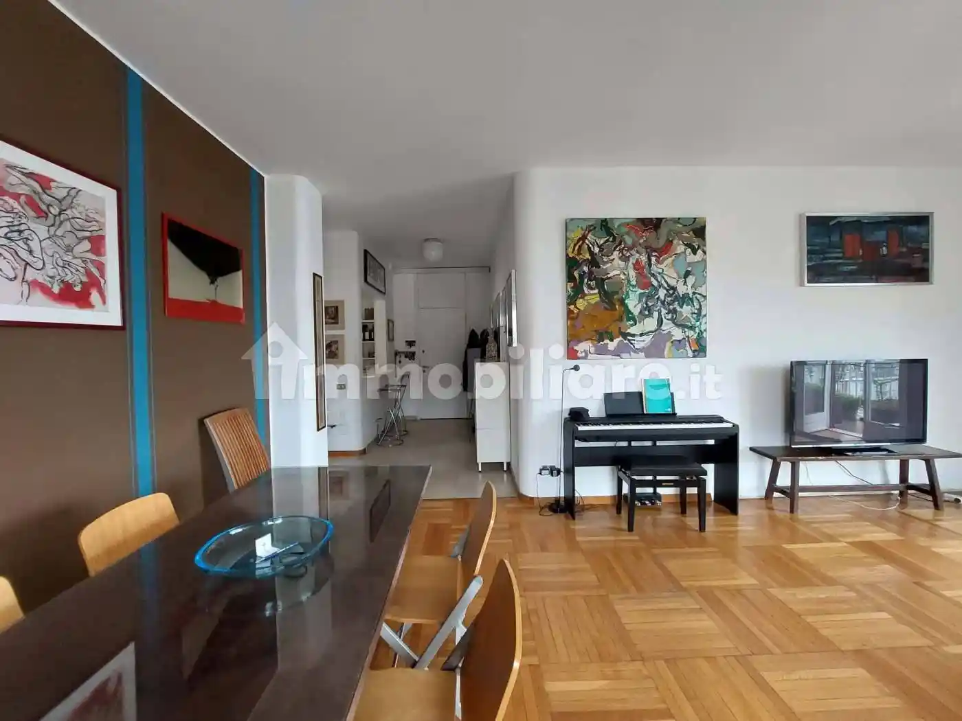 Bilocale via Sebastiano Caboto, Washington, Milano - foto 3